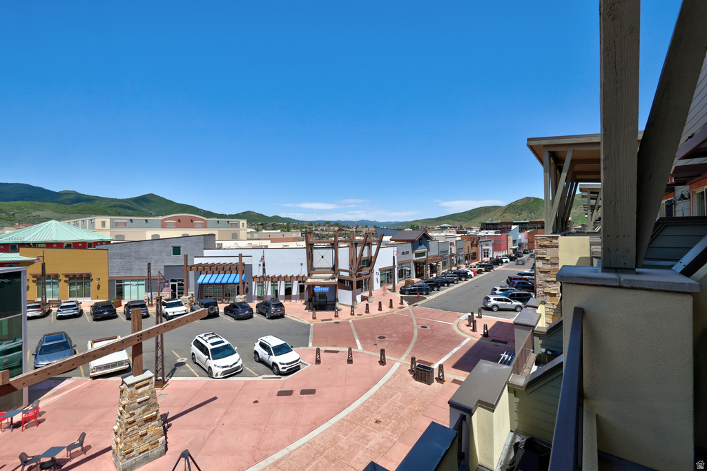 6169 E PARK LANE #30 Park City, UT 84098