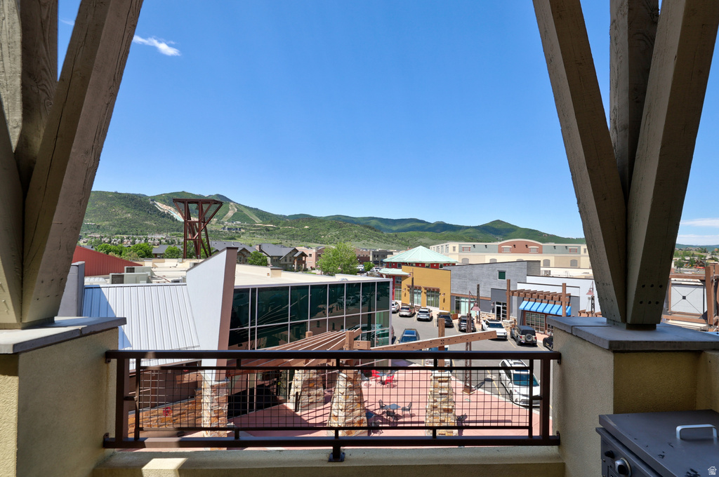 6169 E PARK LANE #30 Park City, UT 84098