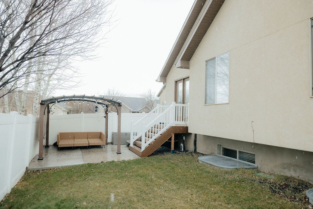 13213 S EAGLE PEAK DR Herriman, UT 84096