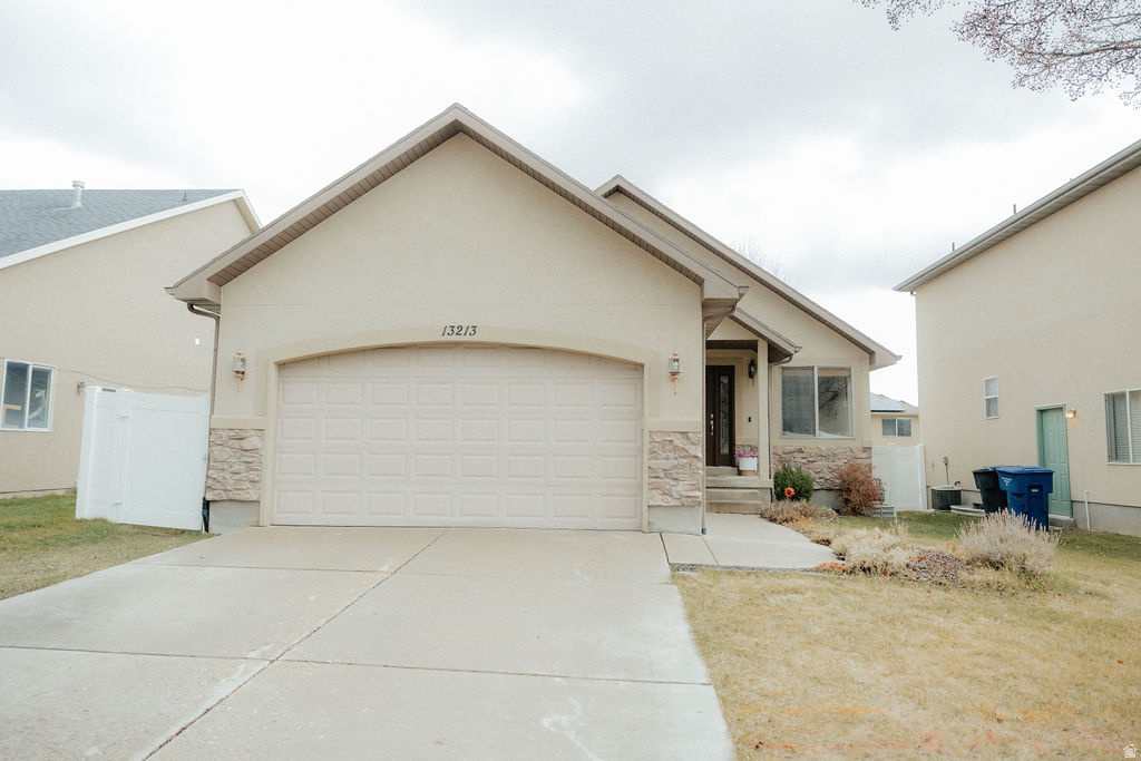 13213 S EAGLE PEAK DR Herriman, UT 84096