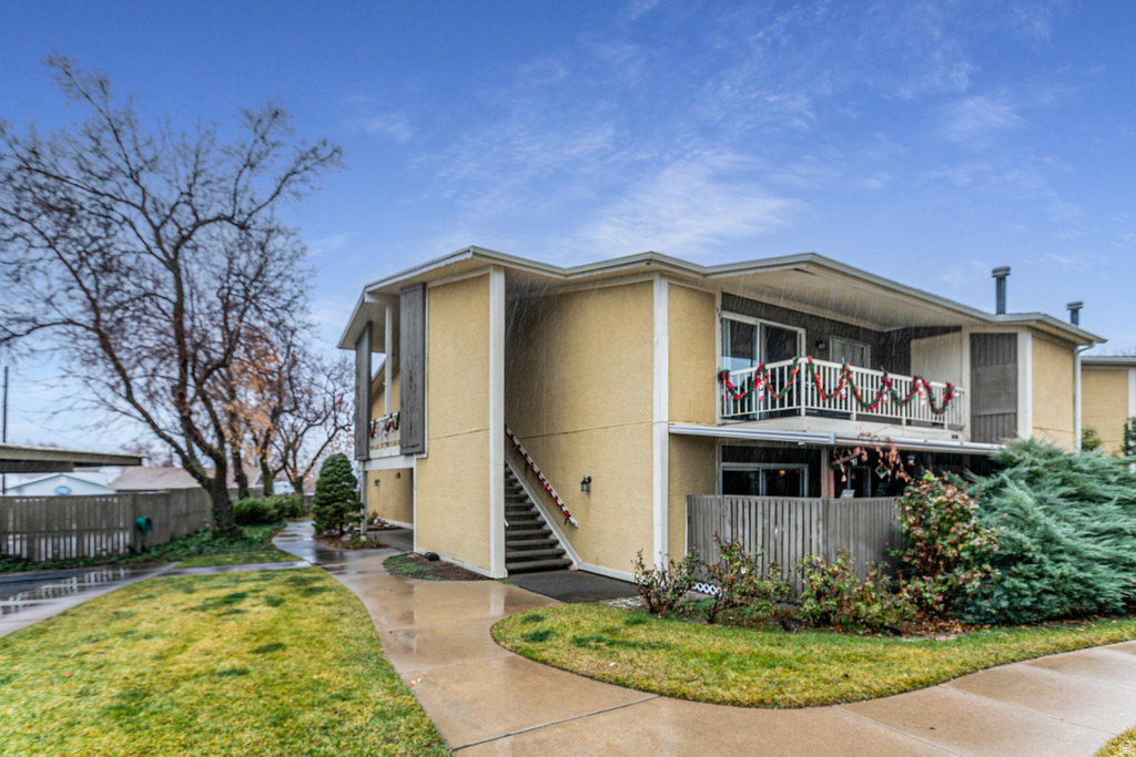 337 PEACH LN Bountiful, UT 84010