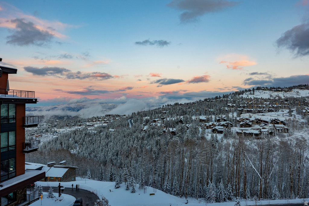 7697 VILLAGE WAY #404 Park City, UT 84060