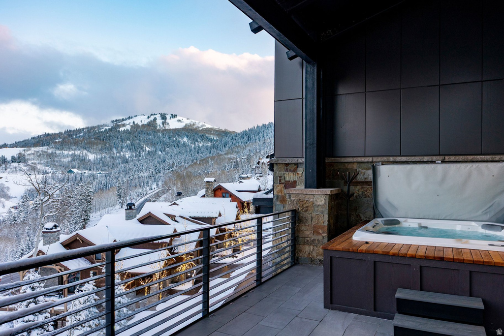 7697 VILLAGE WAY #404 Park City, UT 84060