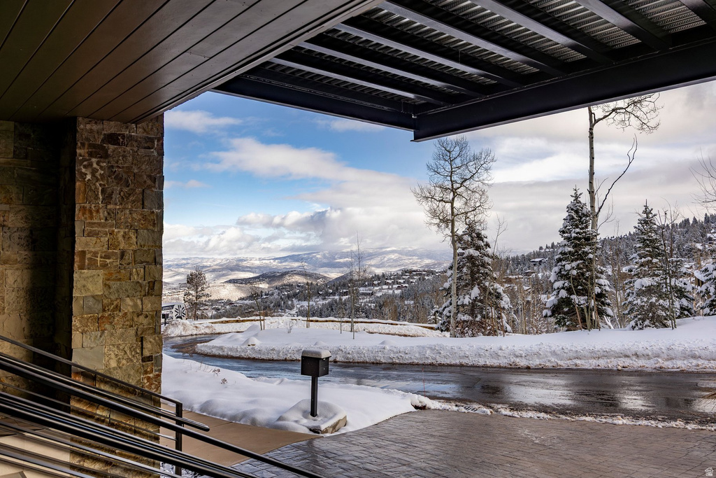 7697 VILLAGE WAY #404 Park City, UT 84060