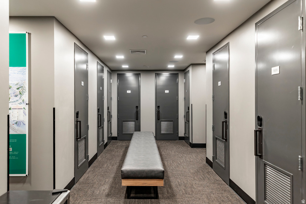 7697 VILLAGE WAY #404 Park City, UT 84060