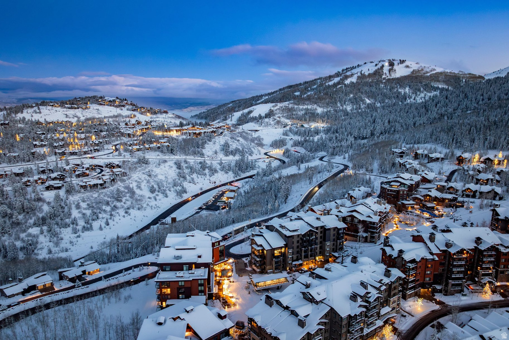 7697 VILLAGE WAY #404 Park City, UT 84060