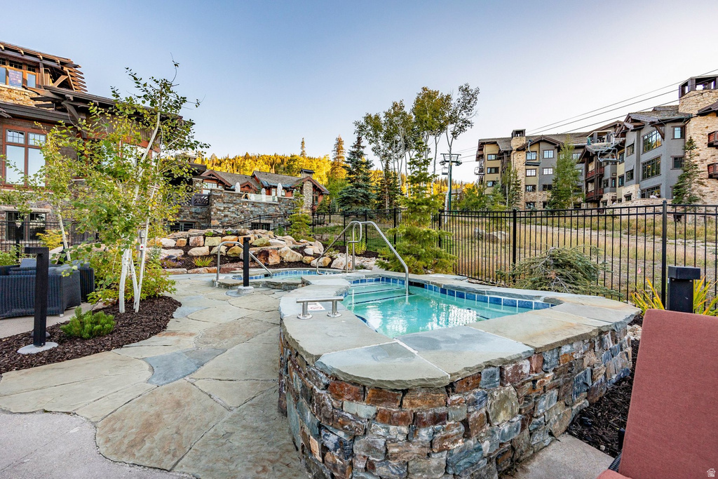 7697 VILLAGE WAY #404 Park City, UT 84060
