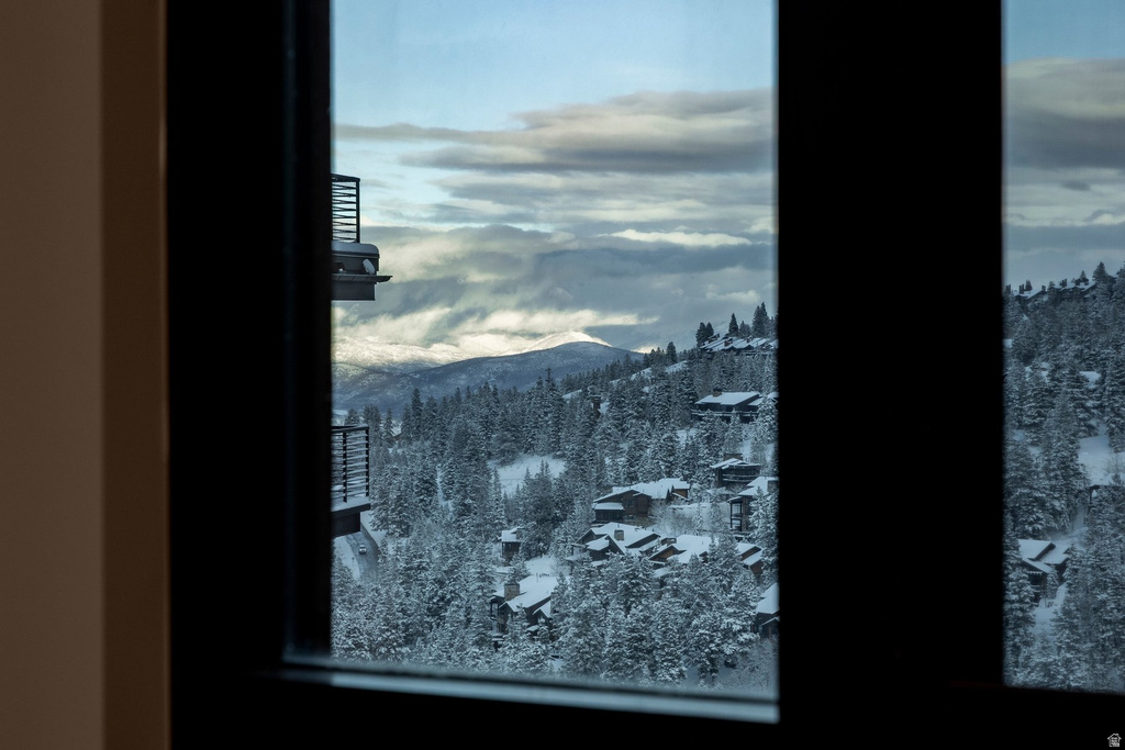 7697 VILLAGE WAY #404 Park City, UT 84060