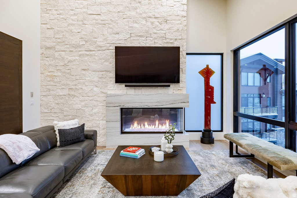 7697 VILLAGE WAY #404 Park City, UT 84060