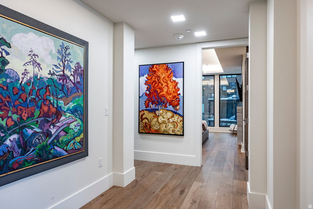 7697 VILLAGE WAY #404 Park City, UT 84060