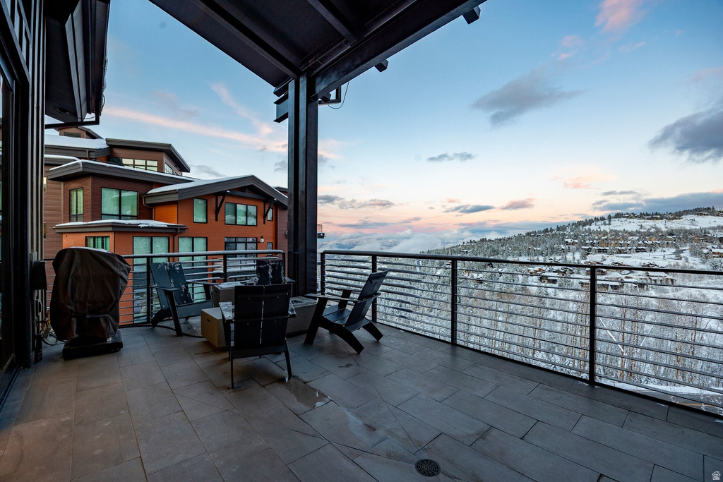 7697 VILLAGE WAY #404 Park City, UT 84060