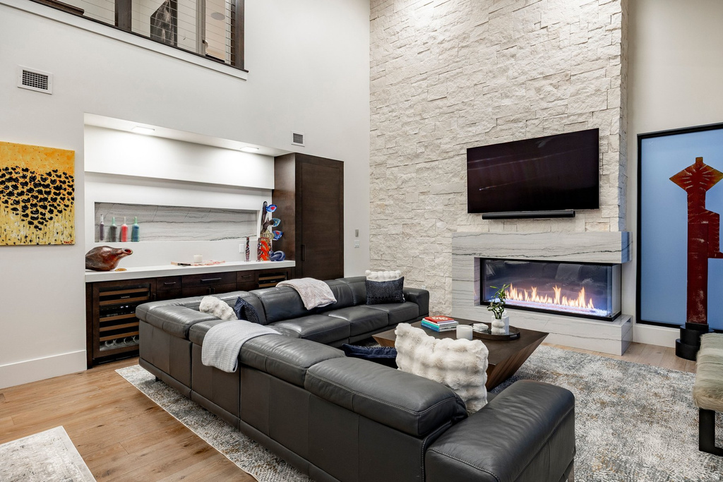 7697 VILLAGE WAY #404 Park City, UT 84060