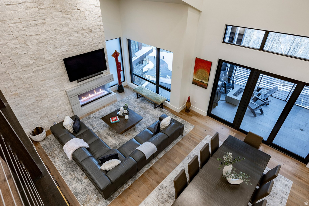 7697 VILLAGE WAY #404 Park City, UT 84060