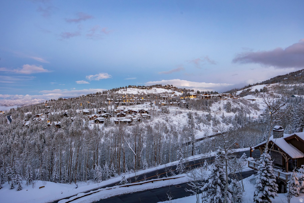 7697 VILLAGE WAY #404 Park City, UT 84060