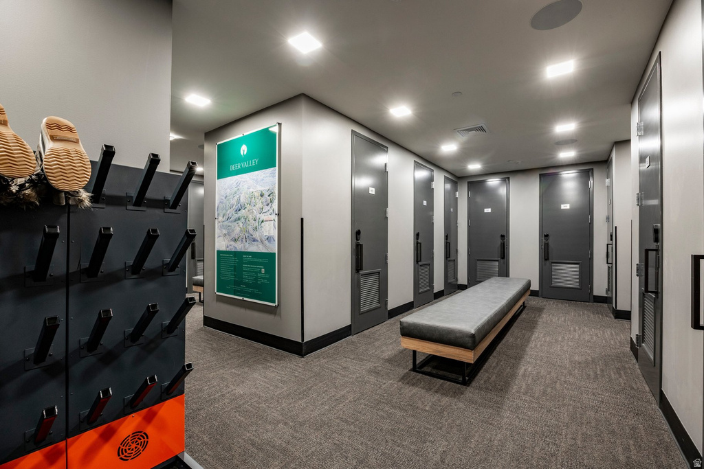 7697 VILLAGE WAY #404 Park City, UT 84060