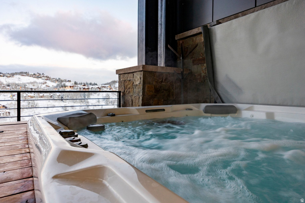 7697 VILLAGE WAY #404 Park City, UT 84060