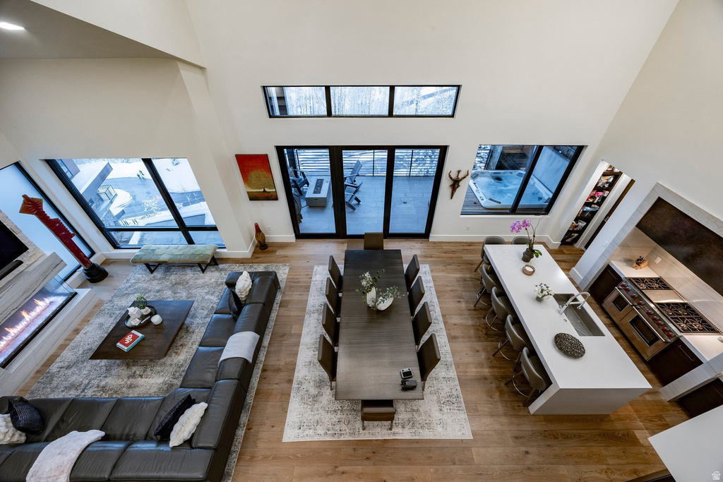 7697 VILLAGE WAY #404 Park City, UT 84060