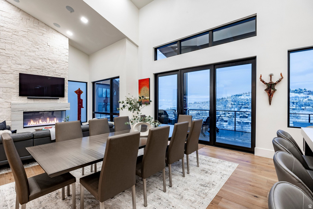 7697 VILLAGE WAY #404 Park City, UT 84060