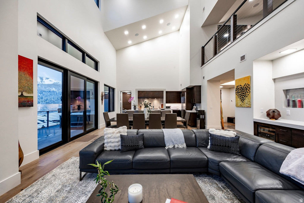 7697 VILLAGE WAY #404 Park City, UT 84060