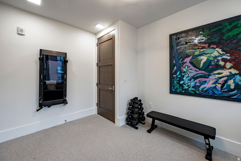 7697 VILLAGE WAY #404 Park City, UT 84060