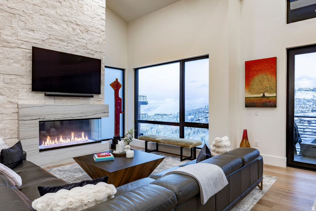 7697 VILLAGE WAY #404 Park City, UT 84060