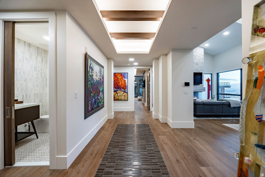 7697 VILLAGE WAY #404 Park City, UT 84060