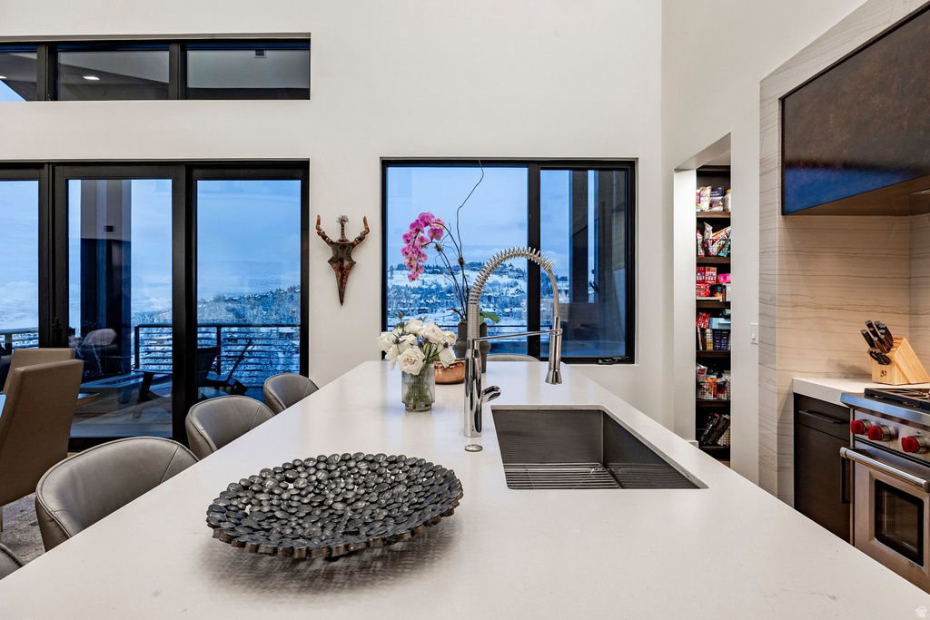 7697 VILLAGE WAY #404 Park City, UT 84060