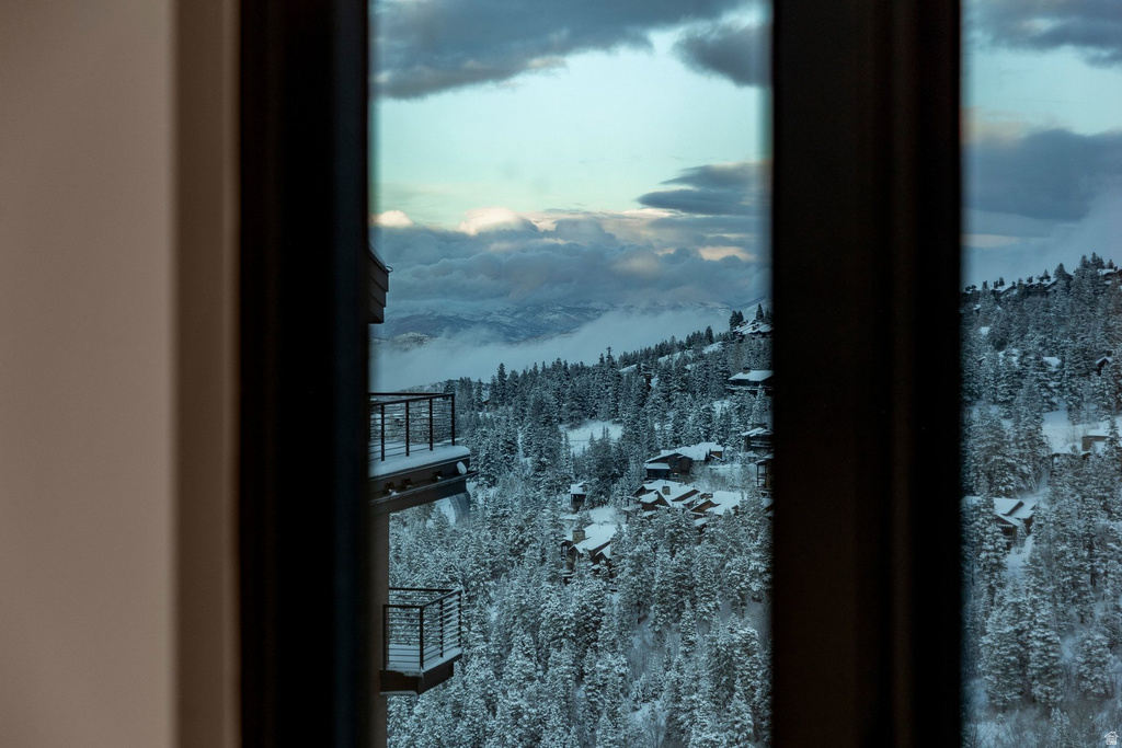 7697 VILLAGE WAY #404 Park City, UT 84060