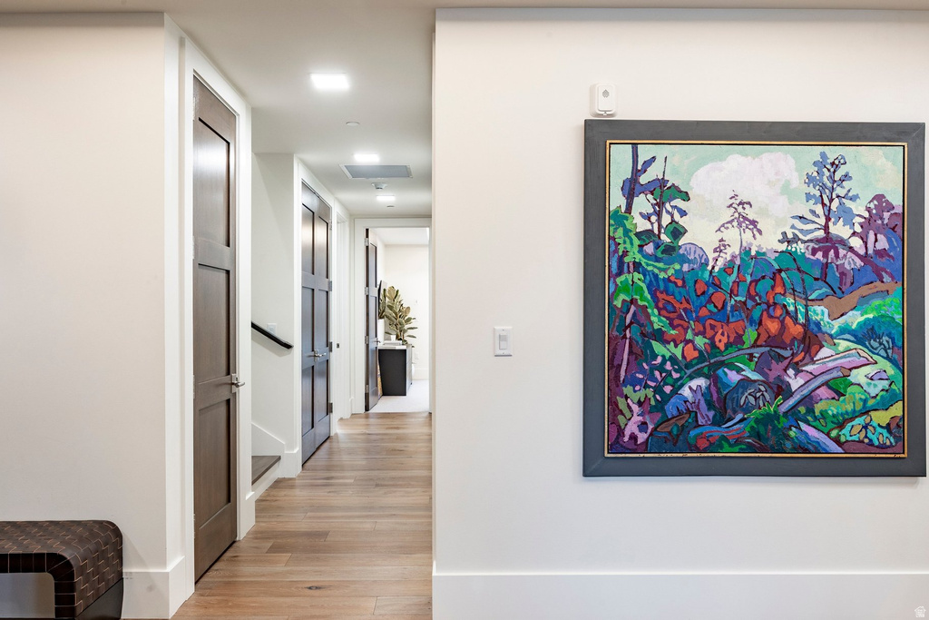 7697 VILLAGE WAY #404 Park City, UT 84060