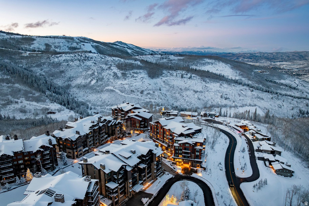 7697 VILLAGE WAY #404 Park City, UT 84060