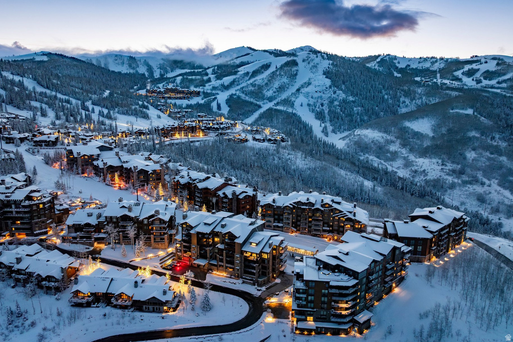 7697 VILLAGE WAY #404 Park City, UT 84060