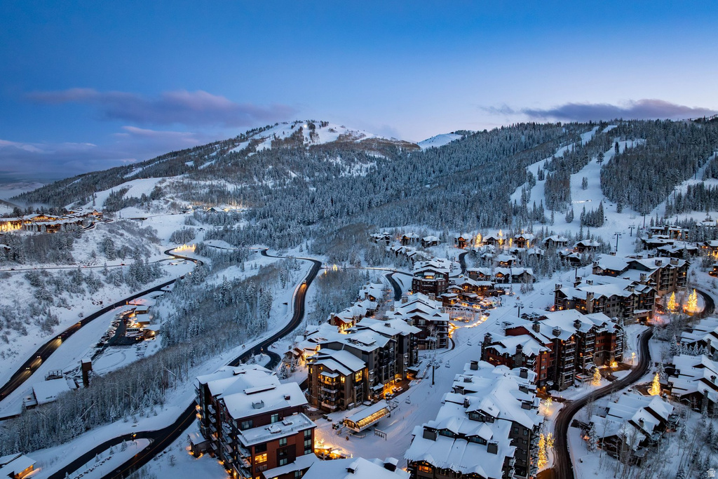 7697 VILLAGE WAY #404 Park City, UT 84060