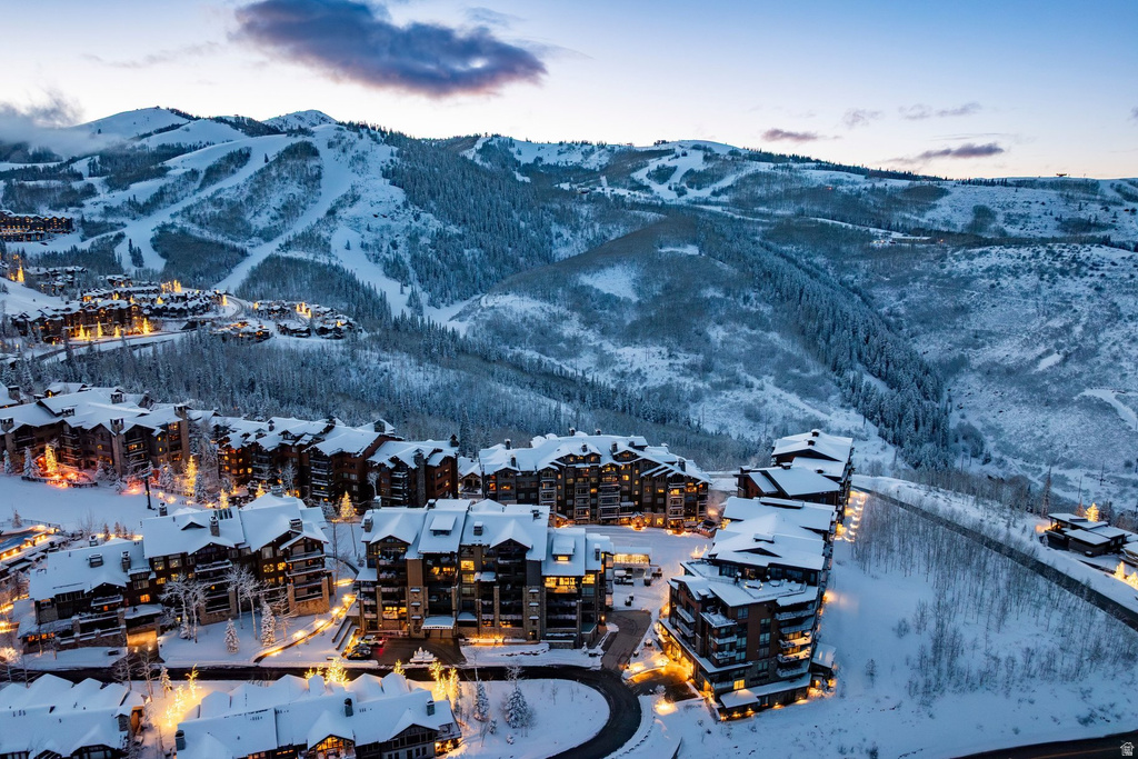 7697 VILLAGE WAY #404 Park City, UT 84060