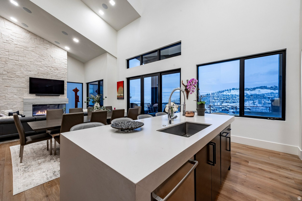 7697 VILLAGE WAY #404 Park City, UT 84060