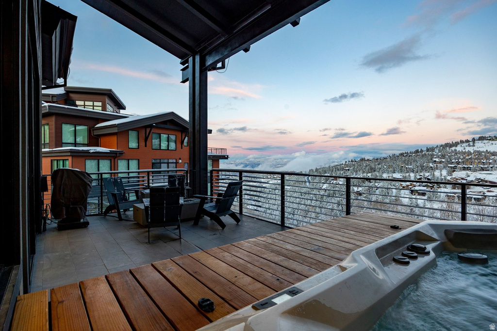 7697 VILLAGE WAY #404 Park City, UT 84060