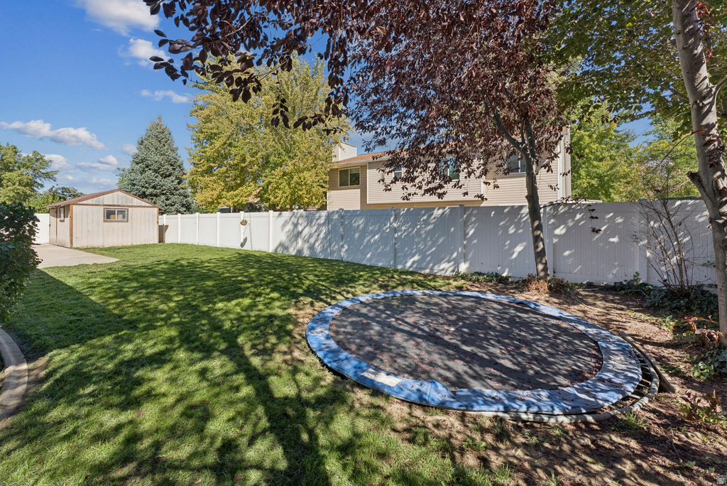 10973 S AVILA DR Sandy, UT 84094
