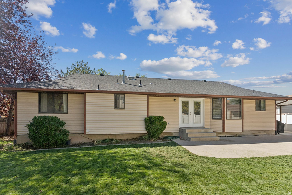 10973 S AVILA DR Sandy, UT 84094