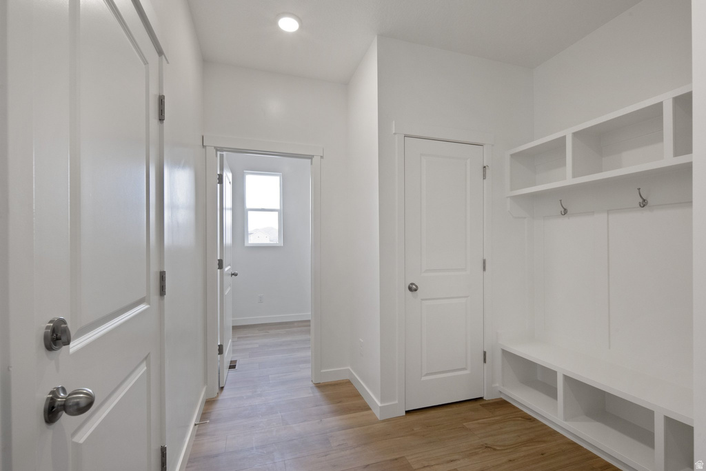 230 E CLEAR GRANITE WAY #110 Eagle Mountain, UT 84005