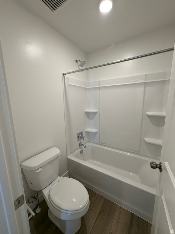 230 E CLEAR GRANITE WAY #110 Eagle Mountain, UT 84005