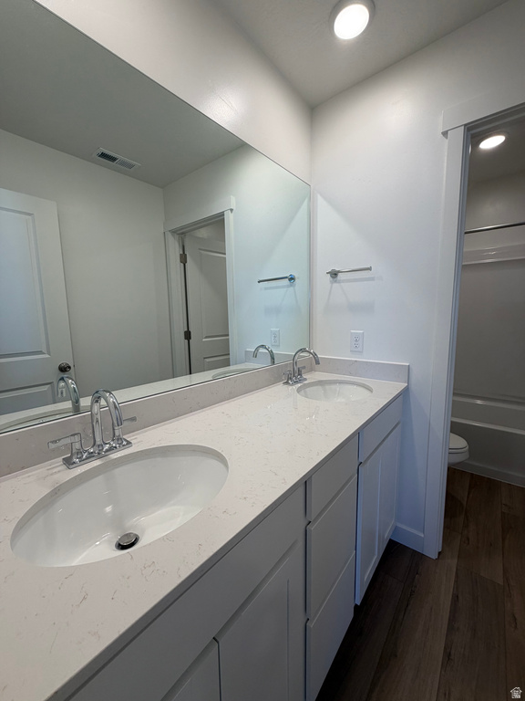 230 E CLEAR GRANITE WAY #110 Eagle Mountain, UT 84005