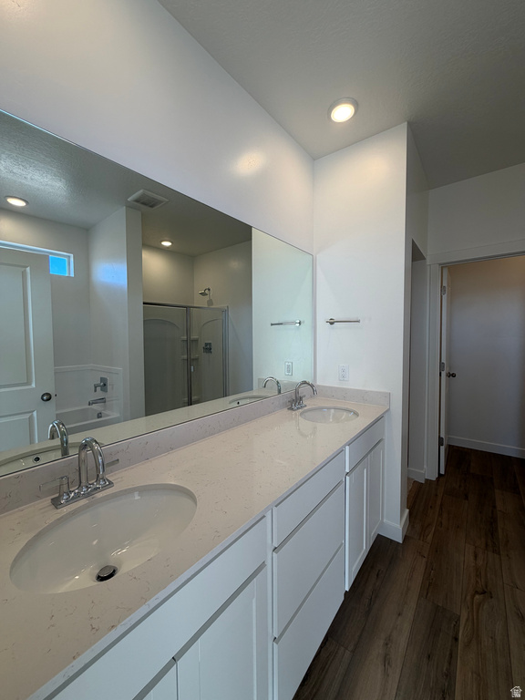 230 E CLEAR GRANITE WAY #110 Eagle Mountain, UT 84005