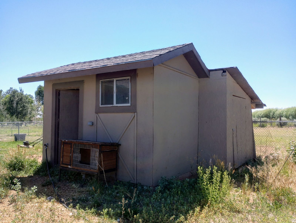 11451 N UINTA HWY Neola, UT 84053