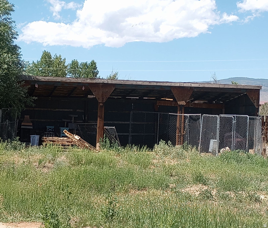 11451 N UINTA HWY Neola, UT 84053