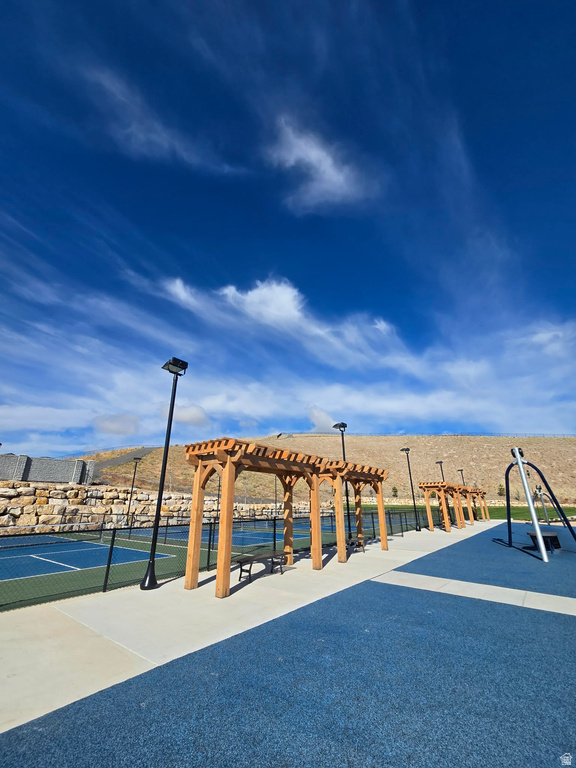 1794 N BUCKEYE WAY #N203 Saratoga Springs, UT 84045