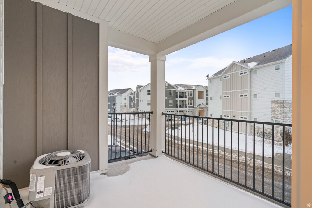 1794 N BUCKEYE WAY #N203 Saratoga Springs, UT 84045