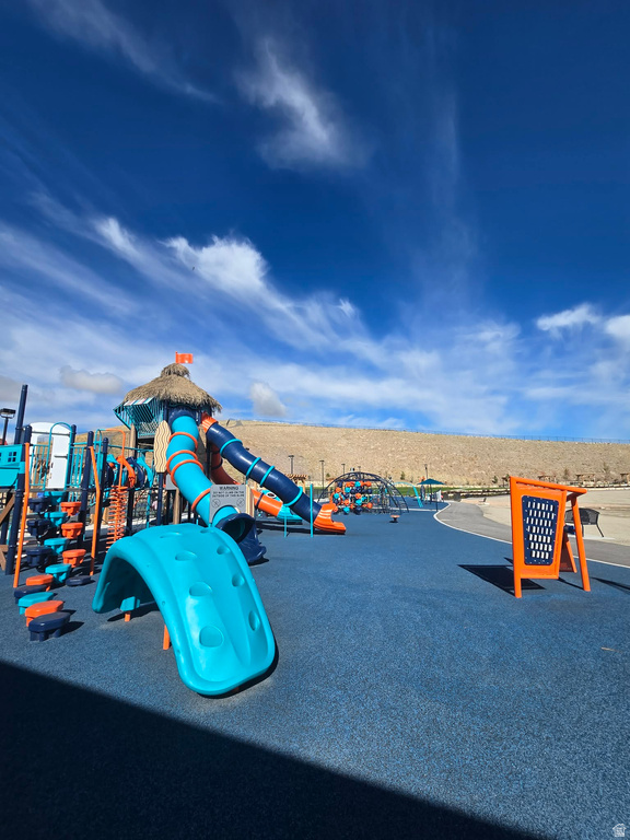 1794 N BUCKEYE WAY #N203 Saratoga Springs, UT 84045