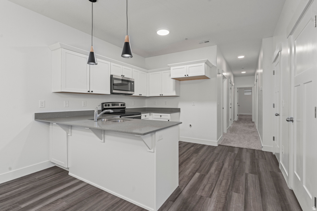 1794 N BUCKEYE WAY #N203 Saratoga Springs, UT 84045