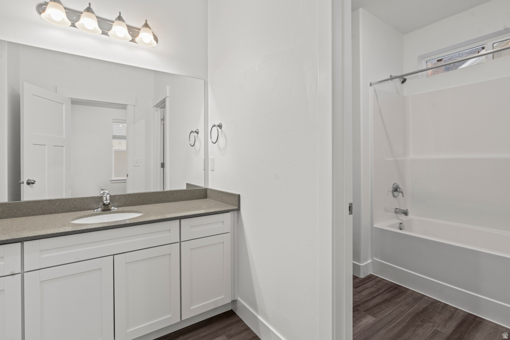 1794 N BUCKEYE WAY #N203 Saratoga Springs, UT 84045