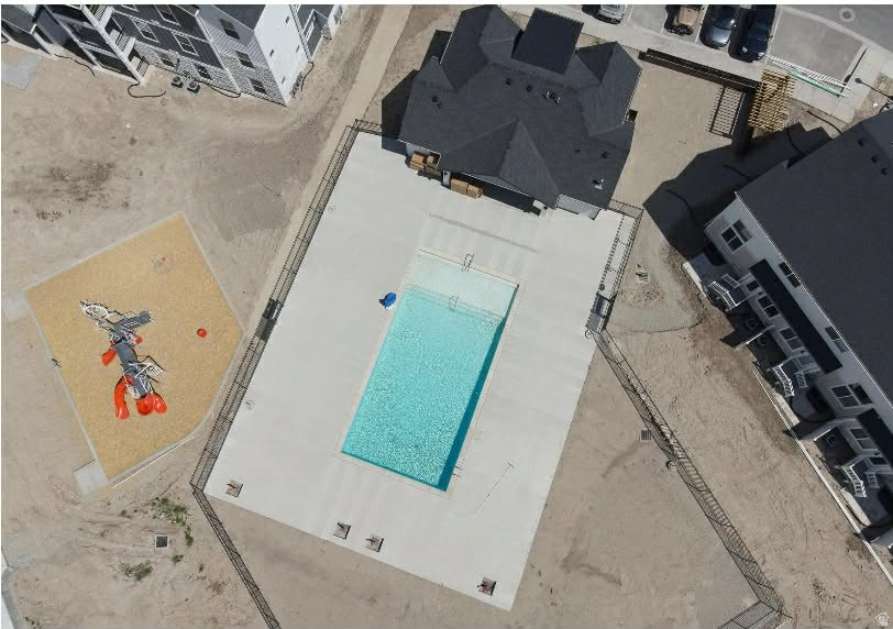 1794 N BUCKEYE WAY #N203 Saratoga Springs, UT 84045