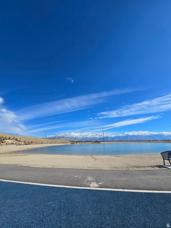 1794 N BUCKEYE WAY #N203 Saratoga Springs, UT 84045